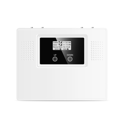 comprare Ripetitore mobile 5G amplificador de seal del ripetitore LTE 4G del segnale della banda N77 N78 5G celular fabbricazione online