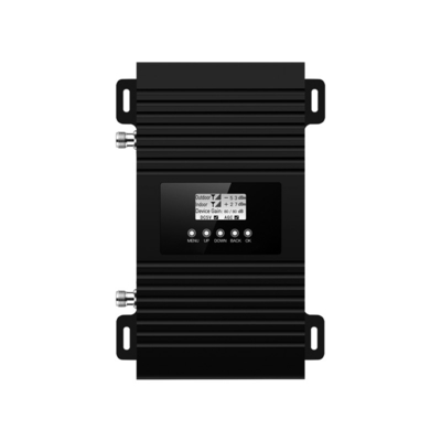 comprare 2 watt hanno personalizzato l'amplificatore cellulare del ripetitore del ripetitore del segnale 3G fabbricazione online