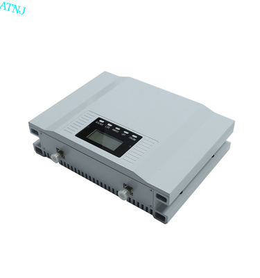Buon prezzo il tri ripetitore della banda 65dB ha selezionato l'amplificatore di 800MHz 900MHz 2600MHz in linea