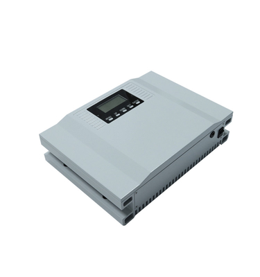 comprare tri controllo di guadagno automatico del ripetitore della banda di 850MHz 1800MHz 2100MHz fabbricazione online