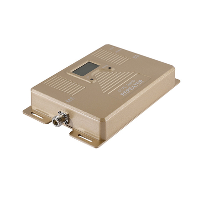 comprare funzione intelligente a due bande del ripetitore MGC ALC AGC del telefono cellulare 70dB fabbricazione online
