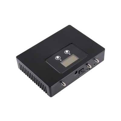 comprare ripetitore a due bande del cellulare di 2G 3G 4G 900MHz 2100MHz con esposizione LCD fabbricazione online