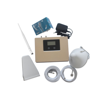 comprare Interferenza bassa del ripetitore a due bande di funzione 850MHz 2100MHz di ALC a BTS fabbricazione online
