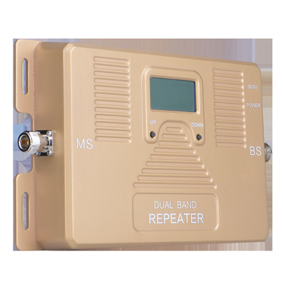 1800 / amplificatore di Internet del DCS LTE WCDMA del ripetitore del segnale di 2100MHz 2G 3G 4G