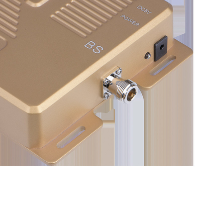 Amplificatore cellulare a due bande del segnale del ripetitore 2G 4G di LTE 800MHz EGSM 900MHz