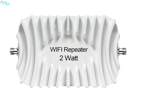 Buon prezzo ATNJ Engineering Amplificatore ripetitore WIFI ad alta potenza da 2 Watt 33 dBm 5,8 GHz in linea