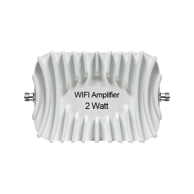 2.4GHz 2 alto potere in semiduplex dell'amplificatore del ripetitore di watt 33dBm WIFI