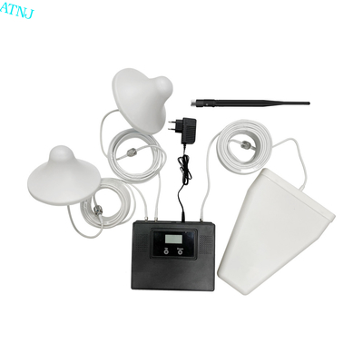 Buon prezzo 2G 3G 4G ricevitore di segnale cellulare GSM Dcs Umts LTE amplificatore di segnale cellulare in linea