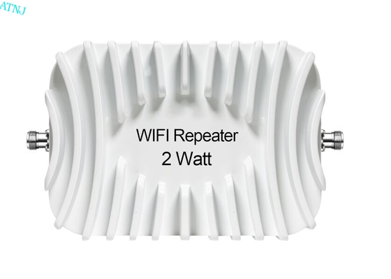 Buon prezzo L'amplificatore BV del ripetitore di watt 33dBm 5.8GHz WIFI di alto potere 2 ha approvato in linea