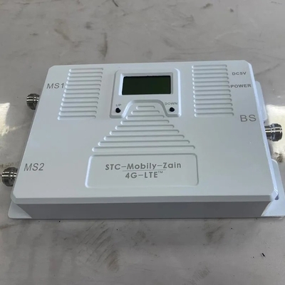 UMTS2100mhz / DCS 1800mhz Dual Band Booster Reti cellulari 2g 3g 4g