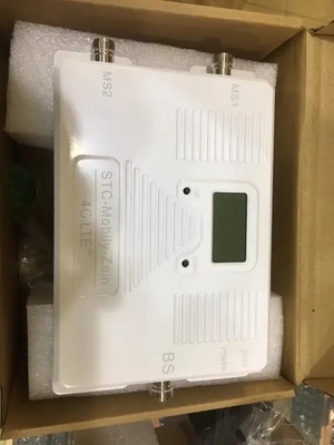 UMTS2100mhz / DCS 1800mhz Dual Band Booster Reti cellulari 2g 3g 4g