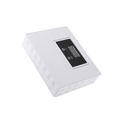 ripetitore del telefono cellulare di 2G 3G, tri ripetitore del segnale della banda di 850MHz 900MHz 2100MHz