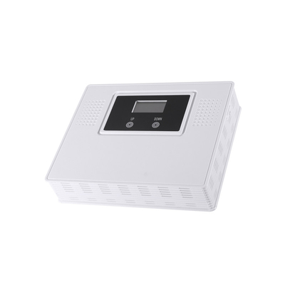 Buon prezzo Tri ripetitore dell'amplificatore di potenza del segnale della banda 850MHz 900MHz 2100MHz CDMA GSM UMTS in linea