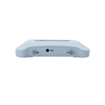 Ripetitore astuto del segnale del ripetitore della rete della banda 900MHz GSM di colore bianco singolo