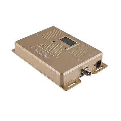 Ripetitore casalingo del telefono cellulare 2g/4g del ripetitore del ricevitore mobile a due bande del segnale
