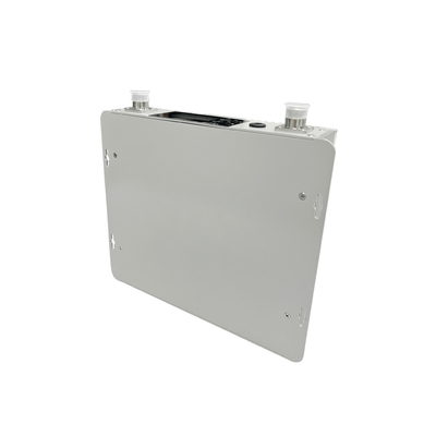 Band8 EGSM 900MHz Repetitore di segnale mobile Amplificatore regolabile di larghezza di banda digitale