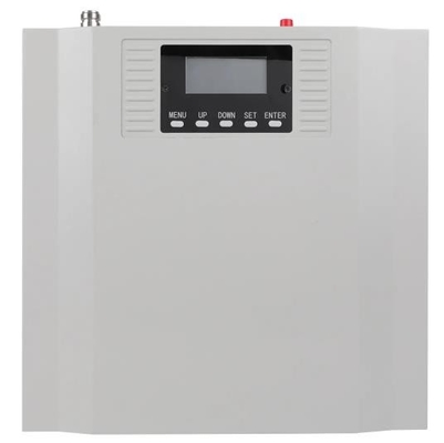 1800MHz 2100MHz 30dBm Potente amplificatore di segnale a doppia banda