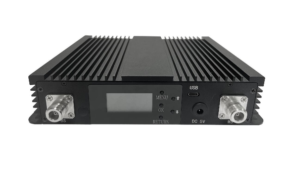 Ripetizione selettiva a banda digitale personalizzata Multi-Subband 900 1800 2100MHz