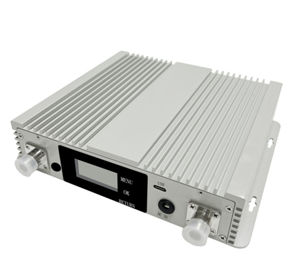 Amplificatore di segnale di rete di Internet digitale selettivo a doppia banda per la casa