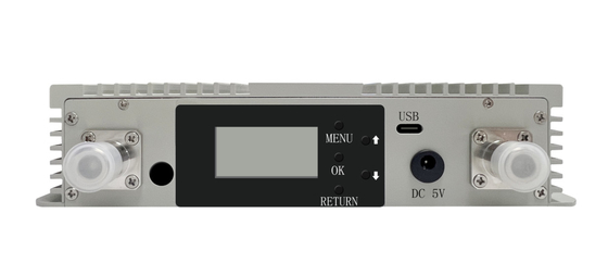 Ripetitore selettivo di banda mobile dual band GSM 900 MHz 1800 MHz 2G 4G LTE