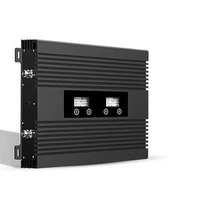 Prezzo di fabbrica GSM+4G Dual Band 900 2600MHz GSM Repeater Amplificatore ALC Funzione intelligente