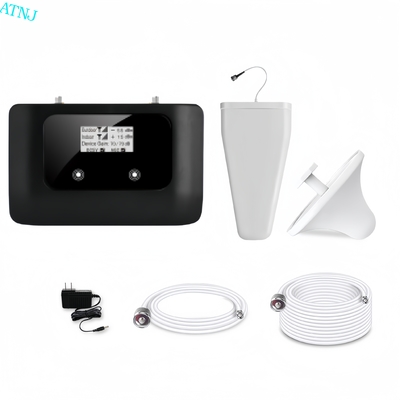 Buon prezzo Repetitore di segnale mobile 3G a banda selettiva 2100MHz per copertura interna in linea