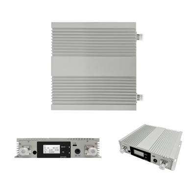 Ripetitore selettivo di banda mobile dual band GSM 900 MHz 1800 MHz 2G 4G LTE