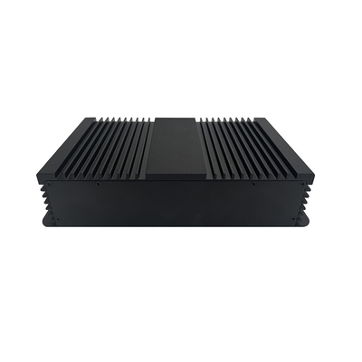 Potenziatore di segnale selettivo a banda digitale 4G 5G LTE 800MHz Supporto di regolazione della larghezza di banda