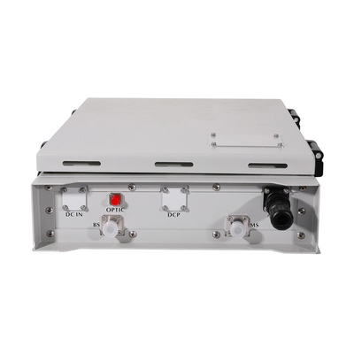 Potenziatore digitale di banda selettiva di altezza per ripetitore LTE 900MHz 1800MHz 2100MHz Potenziatore del segnale telefonico