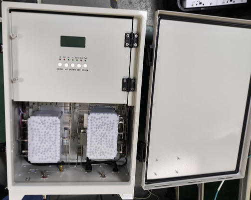 High Power Digital Band Selective 10Watt Ingegneria Amplificatore di segnale cellulare 40dBm Ripetitore