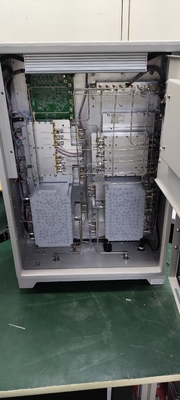 Potenziatore di segnale ad alte prestazioni 1800/2100/2600MHz per ripetitore di rete LTE Tri Band Repeater Amplificatore