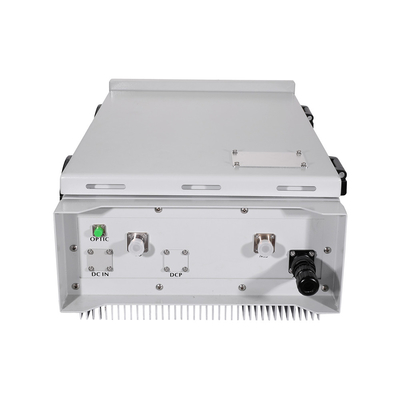 Repetitore amplificatore a banda digitale selettivo personalizzato a tribanda 1800/2100/2600MHz