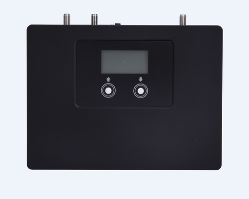 Esperienza Internet mobile più veloce con 2G 4G 5G Signal Booster con antenne 700/900MHz Repeater