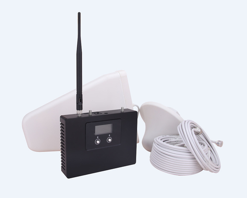 Doppio output 2G 4G 5G EGSM NR Amplificatore di rete di telefonia mobile Ripetitore di segnale cellulare