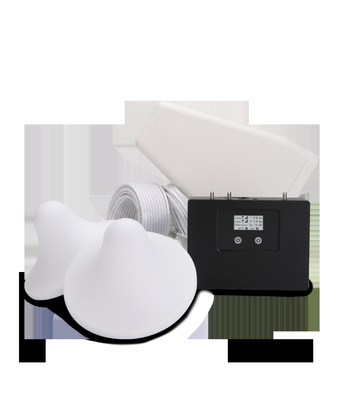 Doppio output 2G 4G 5G EGSM NR Amplificatore di rete di telefonia mobile Ripetitore di segnale cellulare