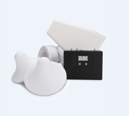 Esperienza Internet mobile più veloce con 2G 4G 5G Signal Booster con antenne 700/900MHz Repeater