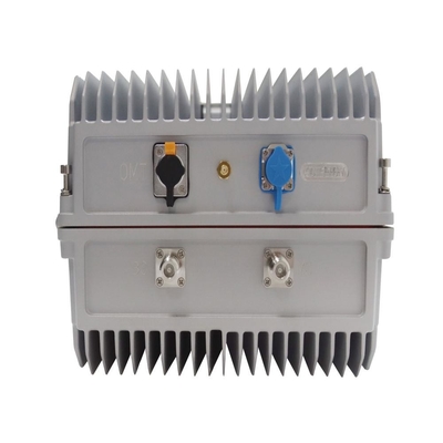 Alta potenza 20Watt 2G 4G GSM 900MHz Mobile Singol Booster/Amplificatore Single Band Repeater