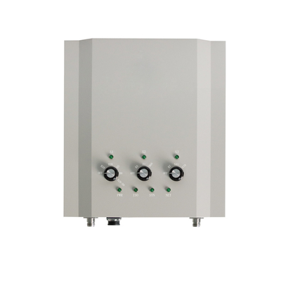 Sistema a banda digitale selettivo Global Repeater Full Band