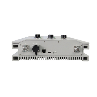 Sistema a banda digitale selettivo Global Repeater Full Band