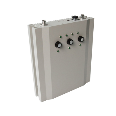 Sistema a banda digitale selettivo Global Repeater Full Band
