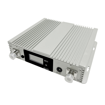 20dBm 70dB Tri banda 1800/2100/3500MHz 4G LTE NR 5G ripetitore 5G amplificatore di segnale