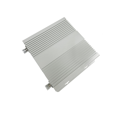 20dBm 70dB Tri banda 1800/2100/3500MHz 4G LTE NR 5G ripetitore 5G amplificatore di segnale