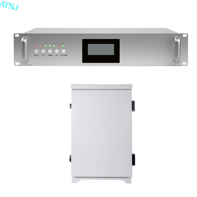 Sistema ottico DAS digitale 5Watt 2G 3G 4G 5G, selezionabile per banda 900+1800+2100MHz, amplificatore ripetitore DAS