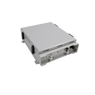 Buon prezzo Sistema ripetitore digitale a banda tetra regolabile/ Sistema BDA digitale a 380 MHz in linea