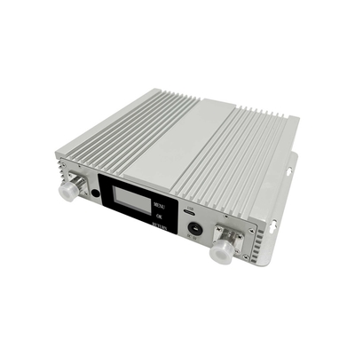 4G+5G 1800+3500MHz Booster Band Selective Repeater System Segnale di amplificazione 5g Repeater per cellulari