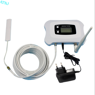 Amplificatore di segnale ATNJ Smart Display 2G 3G 4G con guadagno di 70dB e monitoraggio WiFi