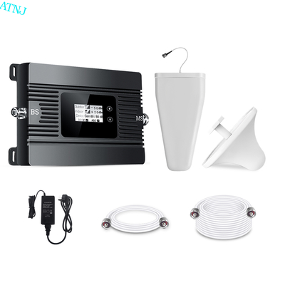 Buon prezzo Ripetitore 4G 5G Banda7 2600MHz LTE Signal Booster con guadagno 80dB in linea