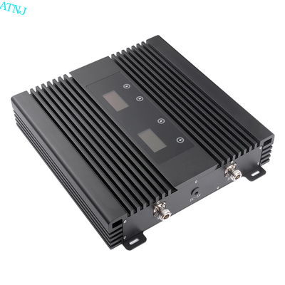 Buon prezzo Amplificatore di segnale 4G con guadagno di 80dB per segnali mobili LTE 2G 3G 5G in linea