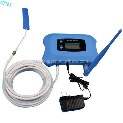 Buon prezzo Ripetitore amplificatore di segnale 2G GSM 900MHz ATNJ con guadagno di 70dB e copertura di 300mq in linea