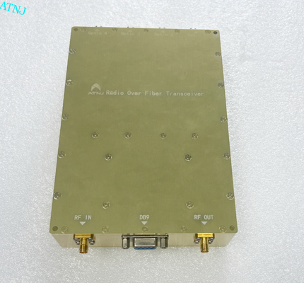 Buon prezzo 800--2700MHz Modulo Ottico MU a -4TR in linea